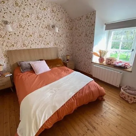 Cosy Satie Au Moulin D'agy * Agy