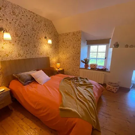 شقة Cosy Satie Au Moulin D'agy