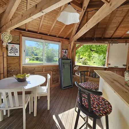 Cosy Satie Au Moulin D'agy Agy