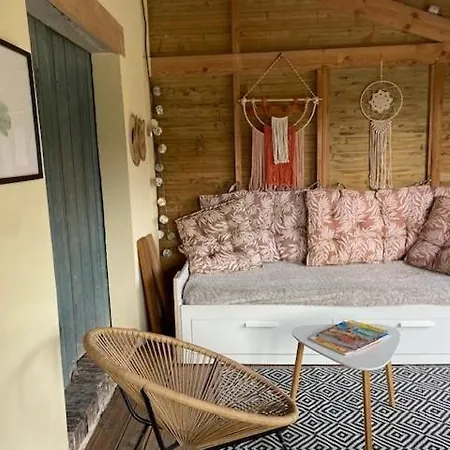 Cosy Satie Au Moulin D'agy شقة *